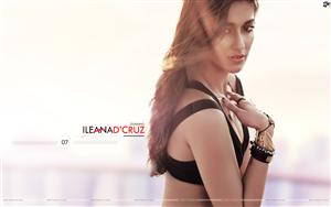 Ileana D Cruz